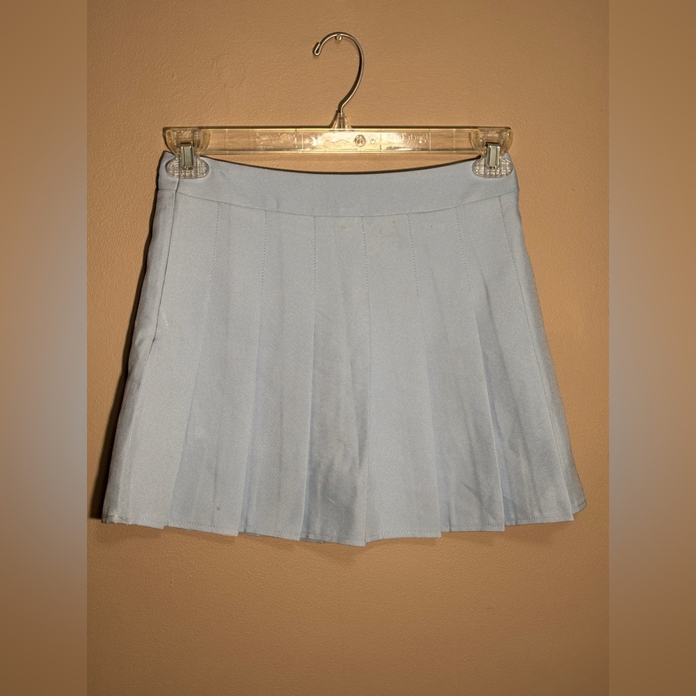 Fashion & DYT Skirt Women’s Blue Size M